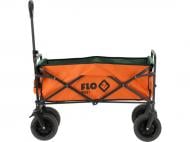 Тачка садовая Flo 90181 Тачка садовая Flo 90181