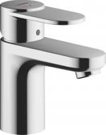 Змішувач для умивальника Hansgrohe VERNIS 70, CoolStart 71573000