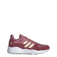 Кросівки жіночі Adidas CRAZYCHAOS FW3175 р.36 2/3 червоні