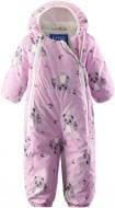 Комбінезон Lassie 710694-5121 74 см світло-бузковий (6416134494662) світло-бузковий р.74