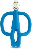 Прорізувач Matchstick Monkey Мавпочка синя (MM-T-002)