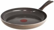 Сковорода Tefal Ceram Сontrol enamel 28 см D42106 Сковорода Tefal Ceram Сontrol enamel 28 см D42106