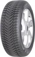 Шина Goodyear UG 8 205/55R16 91 H нешипованая зима