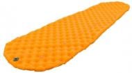 Килимок туристичний Sea To Summit UltraLight Insulated Mat Regular STS AMULINS_R 183x55 см помаранчевий