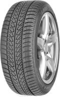 Шина Goodyear UltraGrip 8 Performance 215/55R17 98 V нешипованая зима