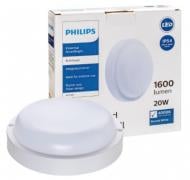 Світильник світлодіодний Philips 20 Вт 4000 WT045C 4000K L1654 1600lm IP54 911401735872