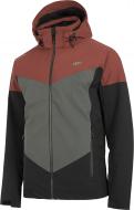 Куртка 4F D4Z20-KUMN152-90S р.XXL разноцветный Куртка 4F D4Z20-KUMN152-90S р.XXL разноцветный