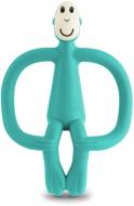 Прорізувач Matchstick Monkey Мавпочка зелена 10,5 см (MM-T-008)