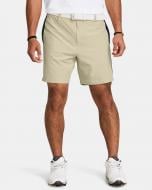 Шорти Under Armour UA DRIVE DEUCES SHORT 1383157-273 р. 32 бежевий