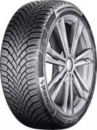 Шина Continental WinterContact TS 860 175/65R14 82 T нешипованая зима