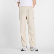 Штани New Balance MP51538TWF р. XL бежевий