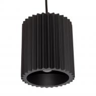 ВИТРИНА! Светильник настенно-потолочный Luminaria 1x60 Вт E27 черный YORK P2204 BK ВИТРИНА! Светильник настенно-потолочный Luminaria 1x60 Вт E27 черный YORK P2204 BK