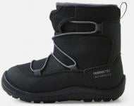 Ботинки детские Reima Ensilumi Kids р.26 черный (5400163A-9990)