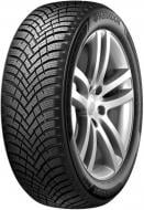 Шина Hankook W462 185/70 R14 88 T нешипованая зима