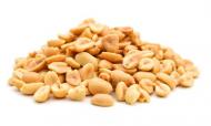 Арахис жареный соленый очищенный 100 г