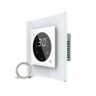 Терморегулятор для теплого пола Livolo VL-C7FCQ1-2WPS72