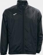 Вітрівка чоловіча весняна Joma RAINJACKET IRIS BLACK IRIS р.M чорна