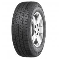 Шина Continental VanContact Winter 195/70R15С 104/102 R нешипованая зима