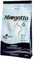 Корм Morando Miogatto Adult з натуральною куркою і рисом 1,5 кг