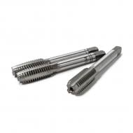 Метчик M10x1,25 в пластиковом футляре 3 шт. JBC-TAP10x1,5