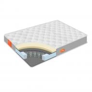 Матрас Classic Econom Односторонний Homefort 140x200 см Матрас Classic Econom Односторонний Homefort 140x200 см