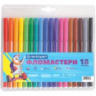 Фломастеры 18 шт. 7790/18 Centropen