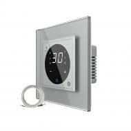 Терморегулятор для теплого пола Livolo VL-C7FCQ1-2IPS72