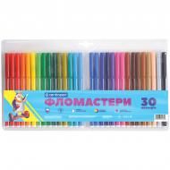 Фломастеры 30 шт. 7790/30 Centropen