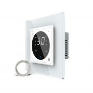 Терморегулятор для электрического теплого пола Livolo VL-M7FCQ1Z2-2WPS23 Терморегулятор для электрического теплого пола Livolo VL-M7FCQ1Z2-2WPS23