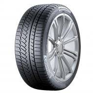 Шина Continental XL WinterContact TS 850 P 255/55 R20 110 V нешипованая зима