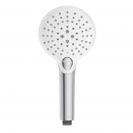 Лейка для душа VOLLE VOLLE CASCADA A20Rw 1586.070801, cromo