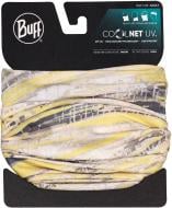 Мультипов'язка BUFF COOLNET UV BU 131377.101 р.one size жовтий