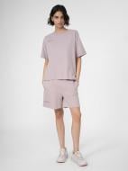 Шорты 4F 4FSS23TSHOF071-83S р. M бежевый