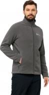 Джемпер Jack Wolfskin WINTERSTEIN FZ M 1711371_6945 р.M сірий