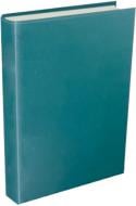 Дневник недатированный зеленый линия Economix A5 E21721-04