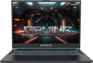 Ноутбук Gigabyte G6 KF 16" (G6 KF-H3KZ853SH) black