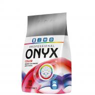 Порошок для машинного та ручного прання Onyx Professional Color 1,2 кг