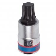 Біта KING TONY торцева 3/4" TORX T90 L=80 мм 602390