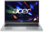 Ноутбук Acer Extensa 15 EX215-33-38X5 15,6" (NX.EH6EU.004) pure silver