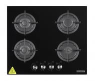 Варочная поверхность газовая Luxell C6-LX40CB Варочная поверхность газовая Luxell C6-LX40CB
