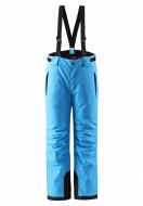 Полукомбинезон унисекс Reima Takeoff р.104 бирюзовый 532084-7250