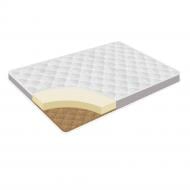 Матрас Удачный 11 Homefort 140x200 см Матрас Удачный 11 Homefort 140x200 см