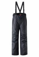 Напівкомбінезон унісекс Reima Takeoff р.104 чорний 532084-9990