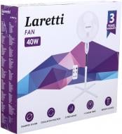 УЦЕНКА! Вентилятор напольный Laretti LR-FN1716 (УЦ №3613)