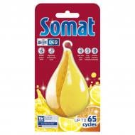 Освежитель для посудомоечных машин Somat Deo Duo-Pearls Lemon & Orange 17 г