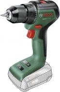 Шуруповерт акумуляторний Bosch UniversalDrill 18V-60 06039D7000