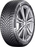 Шина Continental FR WinterContact TS 850 P SUV MO 275/55R19 111 H нешипованая зима