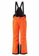 Полукомбинезон унисекс Reima Reimatec Wingon р.134 оранжевый 532151-2750