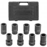 Набор головок глубоких ROCKFORCE 8 шт. RF-8081-5MPB