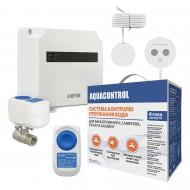 Система контроля протечки воды Aquacontrol 3/4 (TR) (3410533709276)